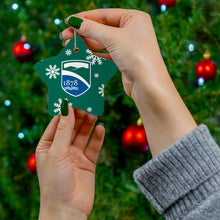 Load image into Gallery viewer, Champlain Ceramic Ornaments
