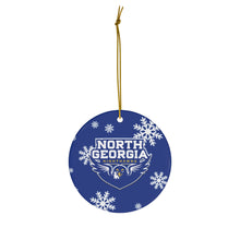 Load image into Gallery viewer, UNG Ceramic Ornaments
