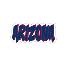 Load image into Gallery viewer, Arizona Sticker
