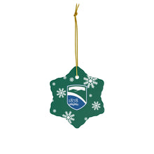 Load image into Gallery viewer, Champlain Ceramic Ornaments

