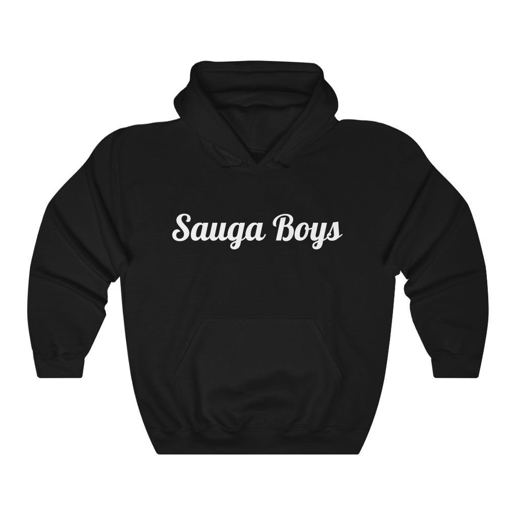 Sauga Boys Hoodie