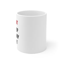 Load image into Gallery viewer, Student - No Sleep, No Money, No Life Mug
