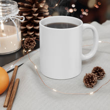 Load image into Gallery viewer, Halloween Pumpkin Mug
