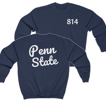 Load image into Gallery viewer, 814 - Penn State Sweatshirt

