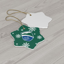 Load image into Gallery viewer, Champlain Ceramic Ornaments
