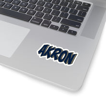 Load image into Gallery viewer, Akron Sticker
