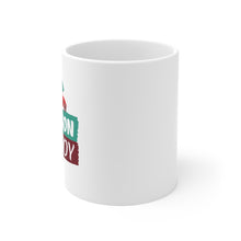 Load image into Gallery viewer, Season of Joy Christmas Mug
