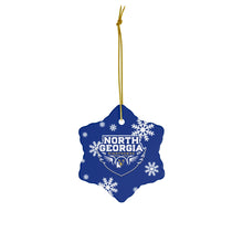 Load image into Gallery viewer, UNG Ceramic Ornaments
