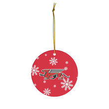 Load image into Gallery viewer, Guelph Ceramic Ornaments
