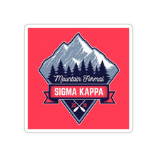 Load image into Gallery viewer, Sigma Kappa Sticker
