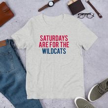 Load image into Gallery viewer, Saturdays Are For The Wildcats
