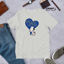 Load image into Gallery viewer, Pitt Snoopy Apparel
