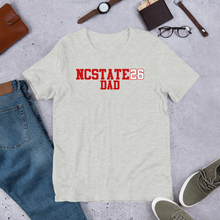 Load image into Gallery viewer, NC State 2026 Family Apparel
