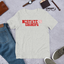Load image into Gallery viewer, NC State 2026 Family Apparel
