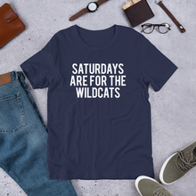 Load image into Gallery viewer, Saturdays Are For The Wildcats
