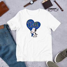 Load image into Gallery viewer, Pitt Snoopy Apparel
